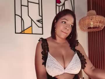 Darysulivan November 25, 2025 Chaturbate stream image