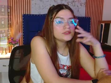 Evelynfire2 November 25, 2025 Chaturbate stream image