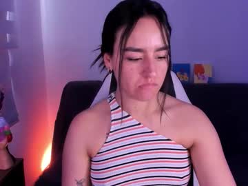 Leejhonsonnn November 25, 2025 Chaturbate stream image