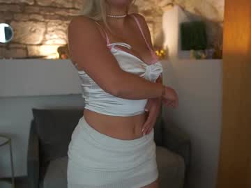 Leokitty_ November 25, 2025 Chaturbate stream image