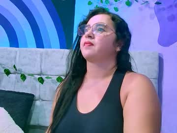 Lorena_Adamsx November 25, 2025 Chaturbate stream image