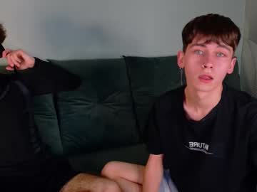 Mark_Safr November 25, 2025 Chaturbate stream image