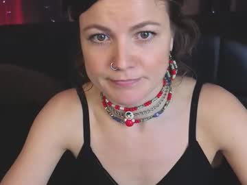 Marla_Bri November 25, 2025 Chaturbate stream image