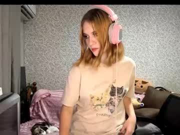 Ngocjanus November 25, 2025 Chaturbate stream image