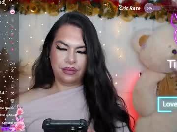 Nicol_Ricci_ November 25, 2025 Chaturbate stream image