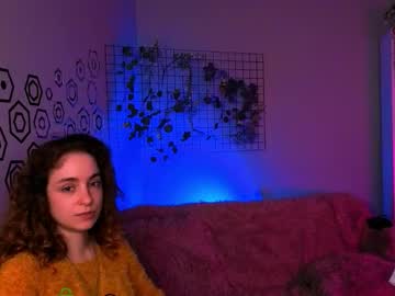 Rachel_Bloom__ November 25, 2025 Chaturbate stream image
