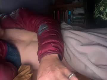 Snowtrooper888 November 25, 2025 Chaturbate stream image