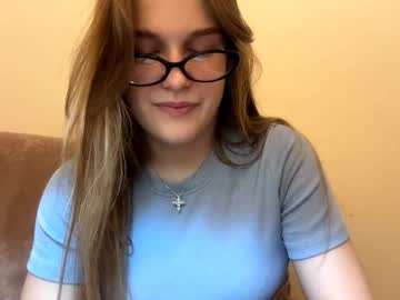 Adeliaebbers November 25, 2025 Chaturbate stream image