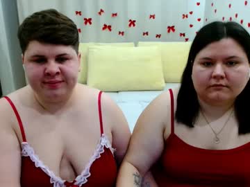 Beckyandellen November 25, 2025 Chaturbate stream image
