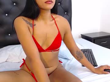 Canela_Swt November 25, 2025 Chaturbate stream image