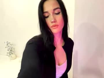 Ivoryhochstine November 25, 2025 Chaturbate stream image