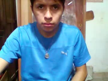 Jovenlindo2002 November 25, 2025 Chaturbate stream image