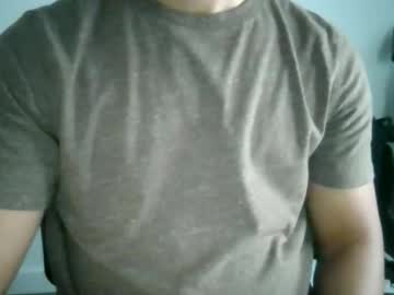Latinromeo1a November 25, 2025 Chaturbate stream image