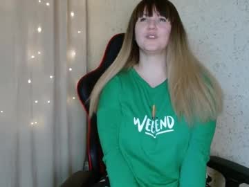 Miafoxisja November 25, 2025 Chaturbate stream image
