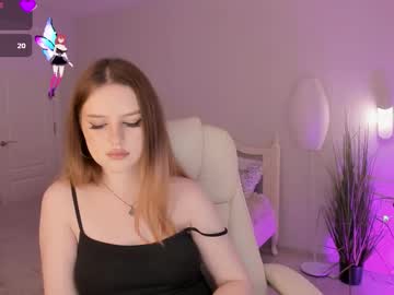 Milanamoons November 25, 2025 Chaturbate stream image