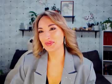 Millaxqueen November 25, 2025 Chaturbate stream image
