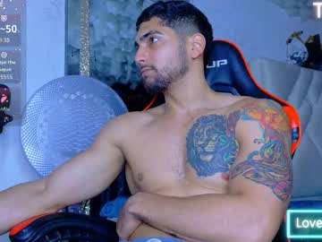 Perfec_King00 November 25, 2025 Chaturbate stream image