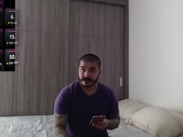 Sweetdesires_ November 25, 2025 Chaturbate stream image