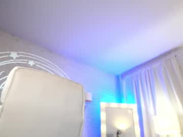 Tais_Athena November 25, 2025 Chaturbate stream image