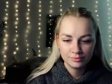 Whitehex666 November 25, 2025 Chaturbate stream image
