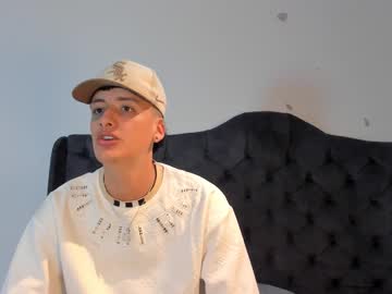 1threestar November 25, 2025 Chaturbate stream image