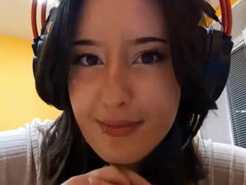 Alisafelber November 25, 2025 Chaturbate stream image