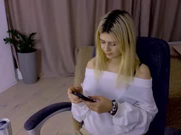 Apheliastar November 25, 2025 Chaturbate stream image