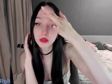 Ariel_Rouse November 25, 2025 Chaturbate stream image