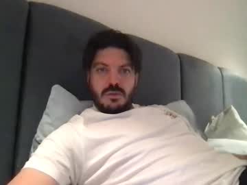 Bakos92 November 25, 2025 Chaturbate stream image