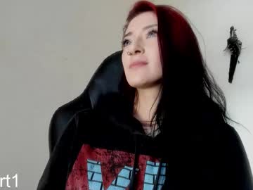 Belyswitch November 25, 2025 Chaturbate stream image