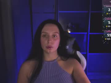 Calypsownsu November 25, 2025 Chaturbate stream image