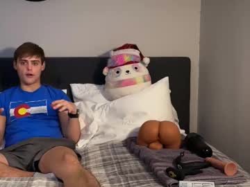 Dylanfruits November 25, 2025 Chaturbate stream image