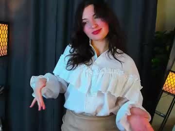 Jennifferfrobish November 25, 2025 Chaturbate stream image