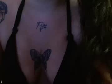 Kendall_69x November 25, 2025 Chaturbate stream image