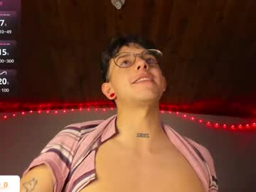 Koddy_0 November 25, 2025 Chaturbate stream image