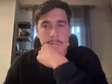 Matahavi November 25, 2025 Chaturbate stream image