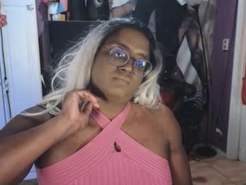 Naomifux November 25, 2025 Chaturbate stream image