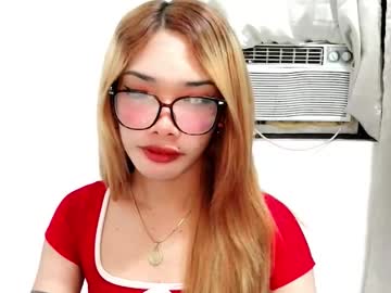Ohmyalessandraxcx November 25, 2025 Chaturbate stream image