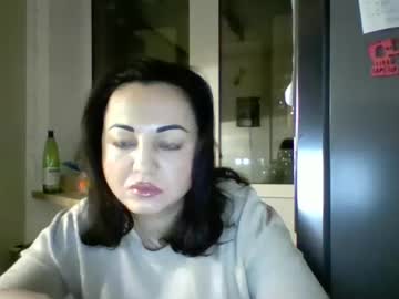 Pantera_Kiss November 25, 2025 Chaturbate stream image
