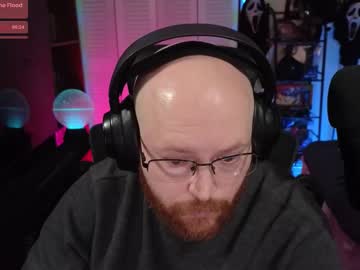 Therealbumbles stream photo from November 25, 2025