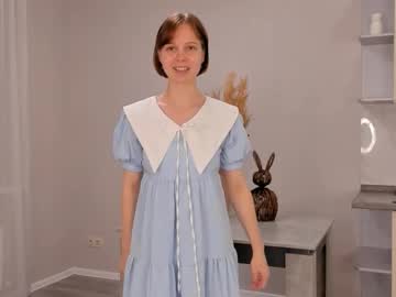 Umbravelour November 25, 2025 Chaturbate stream image