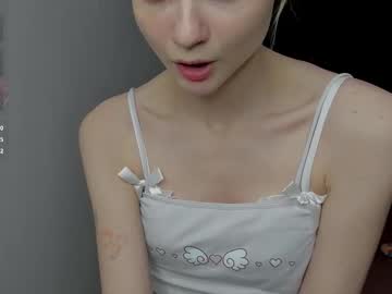 Viraglow November 25, 2025 Chaturbate stream image