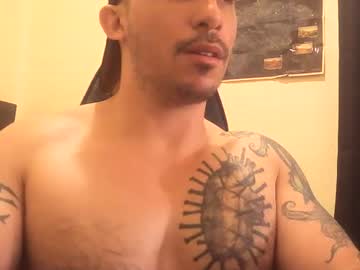Alexopenmind21 stream photo from November 25, 2025