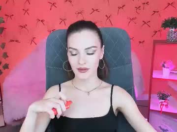 Ednathomas November 25, 2025 Chaturbate stream image