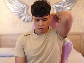 Ethan_Occonor November 25, 2025 Chaturbate stream image