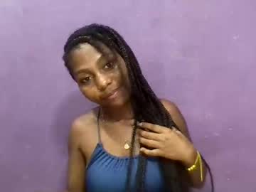Jamila531017 November 25, 2025 Chaturbate stream image