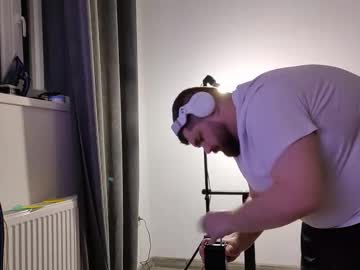 Kingmarti November 25, 2025 Chaturbate stream image