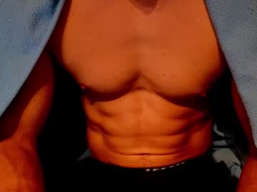 Nico_0103 November 25, 2025 Chaturbate stream image