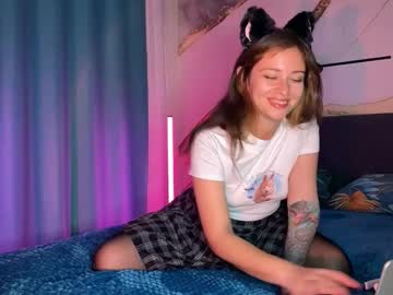 Princess_Of_Attention November 25, 2025 Chaturbate stream image