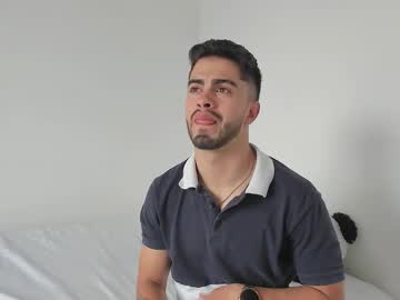 Rendonass November 25, 2025 Chaturbate stream image